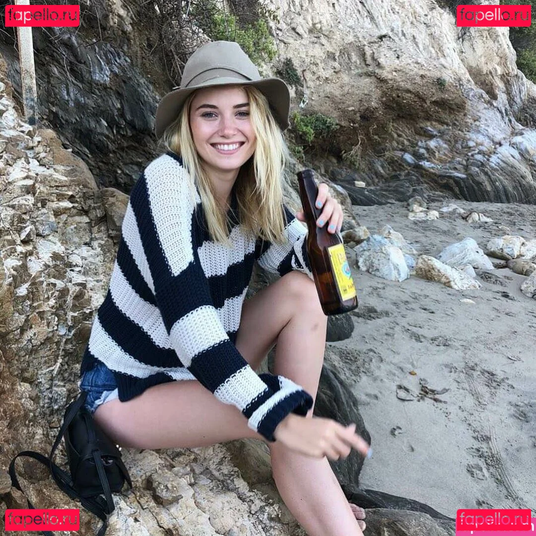 Virginia Gardner Onlyfans Photo Gallery 