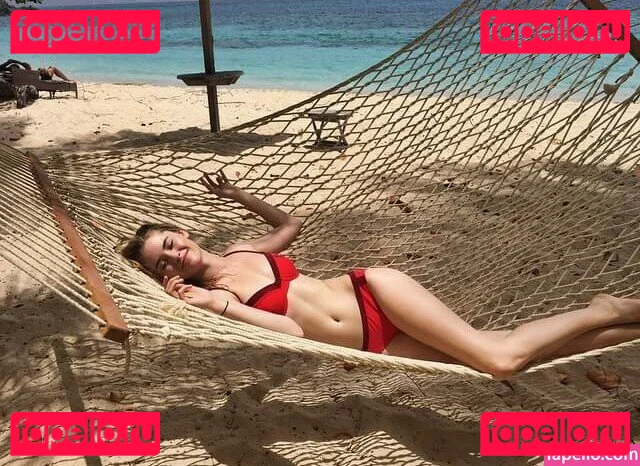 Virginia Gardner Onlyfans Photo Gallery 