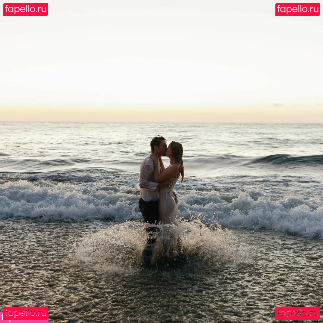 Virginia Gardner Onlyfans Photo Gallery 