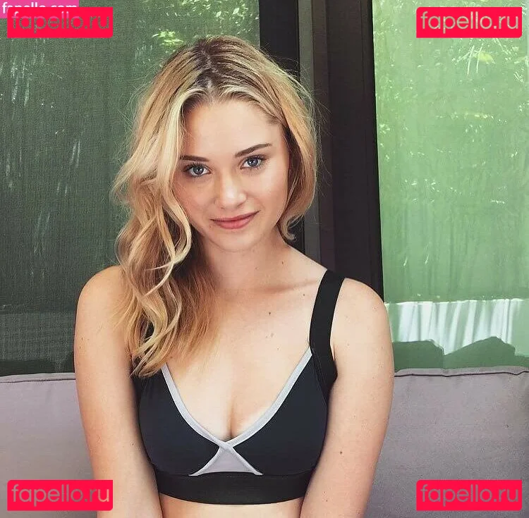 Virginia Gardner Onlyfans Photo Gallery 