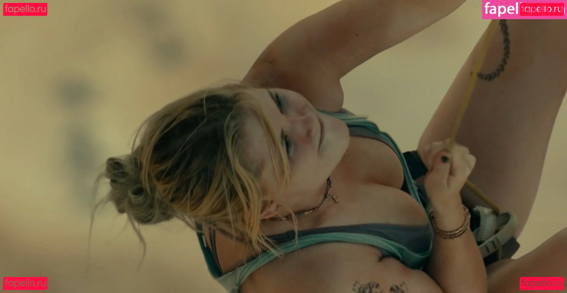 Virginia Gardner Onlyfans Photo Gallery 