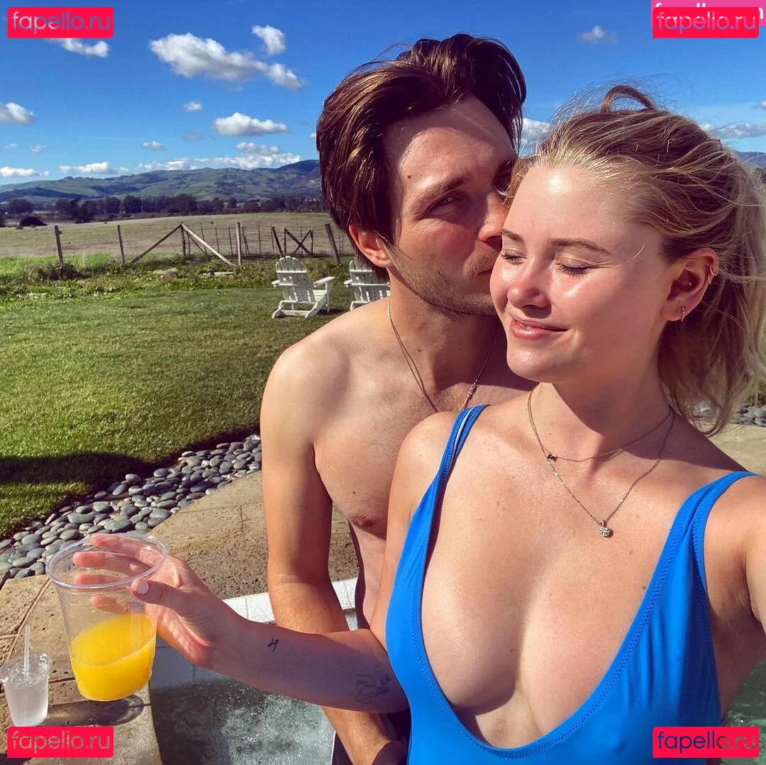 Virginia Gardner Onlyfans Photo Gallery 