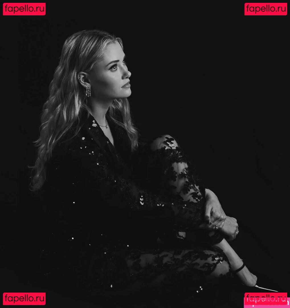 Virginia Gardner Onlyfans Photo Gallery 