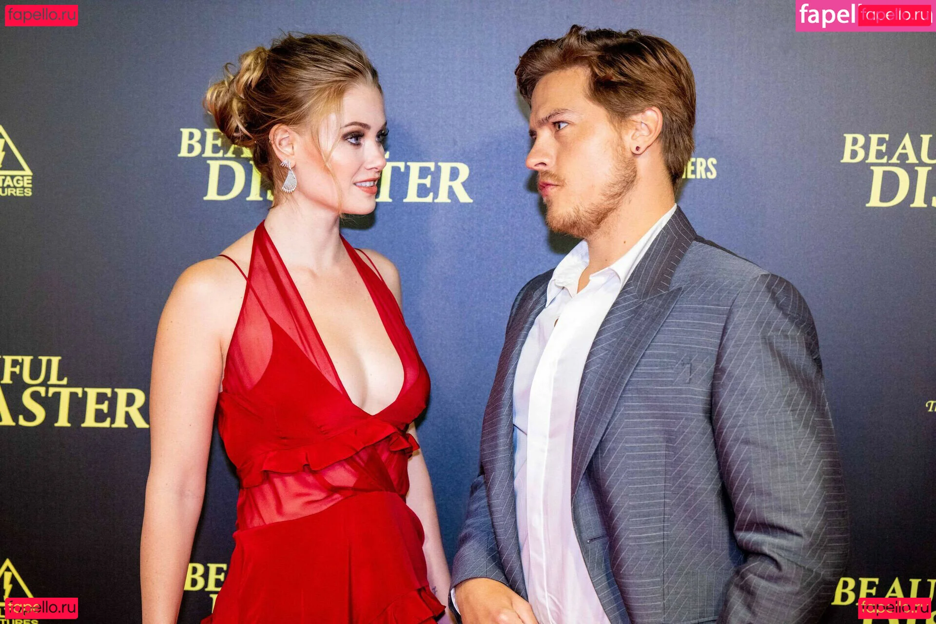 Virginia Gardner Onlyfans Photo Gallery 