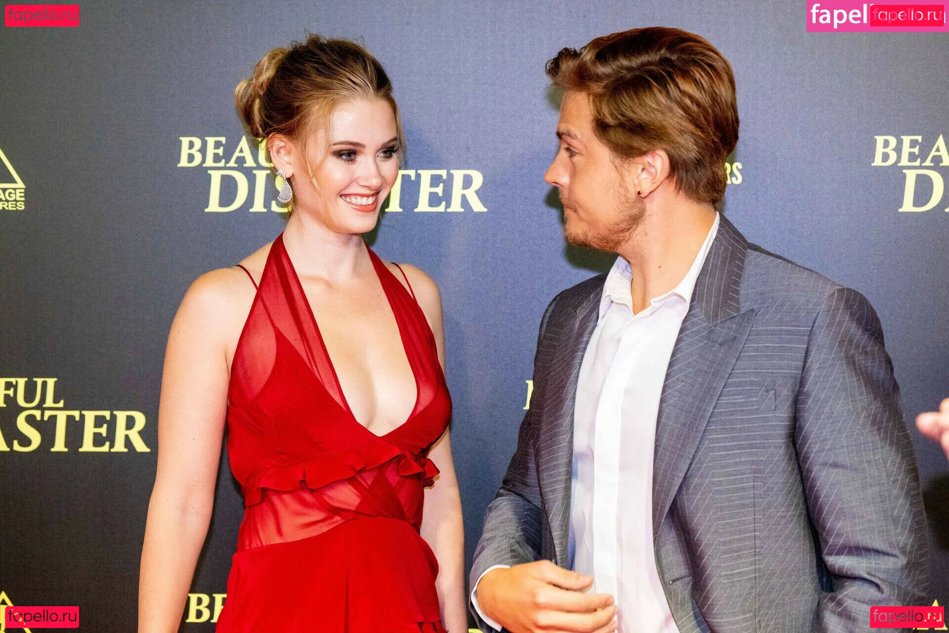 Virginia Gardner Onlyfans Photo Gallery 