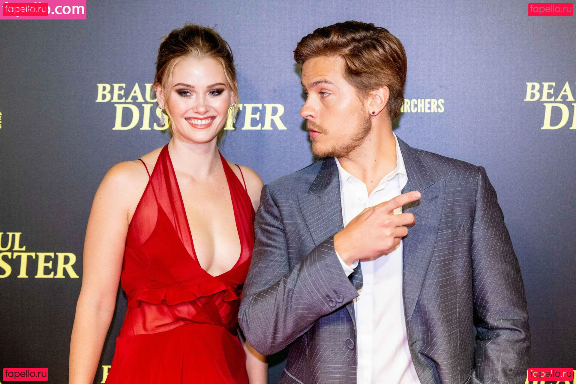 Virginia Gardner Onlyfans Photo Gallery 