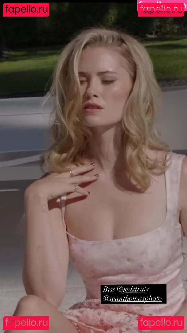 Virginia Gardner Onlyfans Photo Gallery 