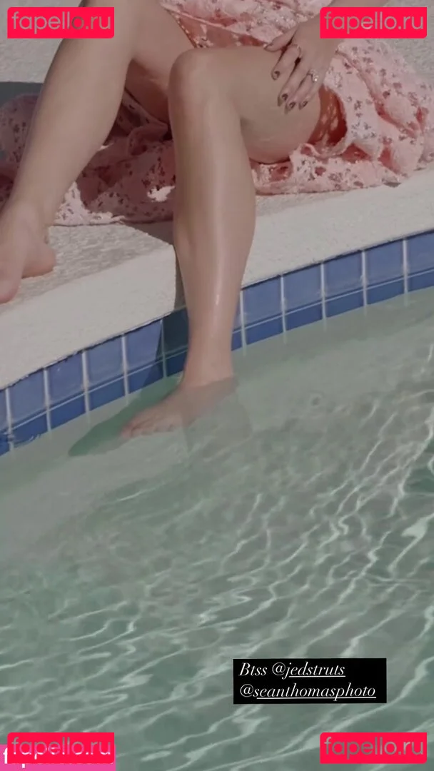 Virginia Gardner Onlyfans Photo Gallery 