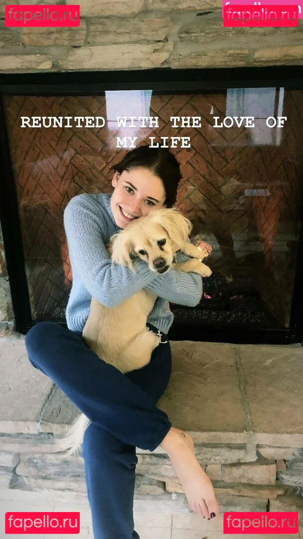 Virginia Gardner Onlyfans Photo Gallery 