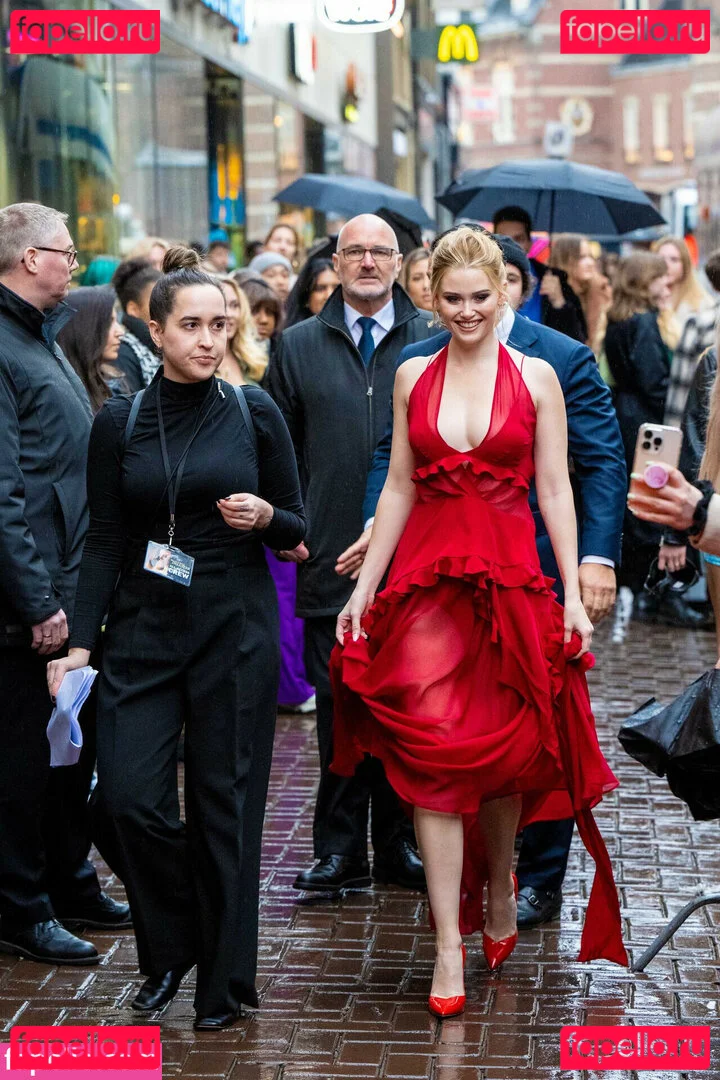 Virginia Gardner Onlyfans Photo Gallery 