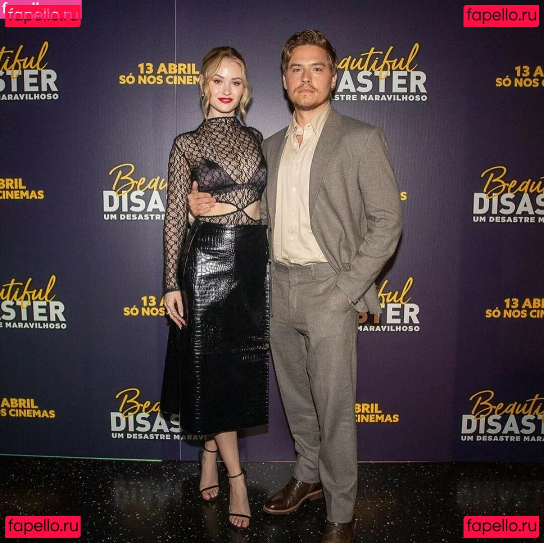 Virginia Gardner Onlyfans Photo Gallery 