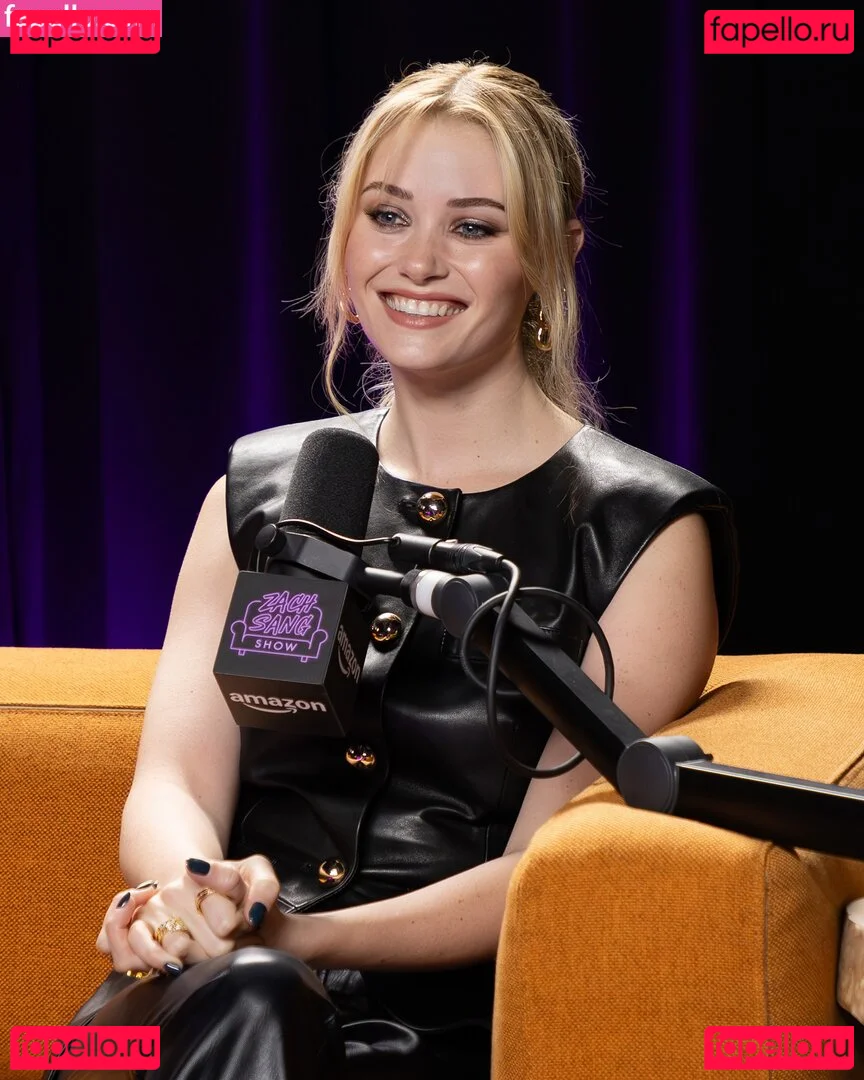 Virginia Gardner Onlyfans Photo Gallery 