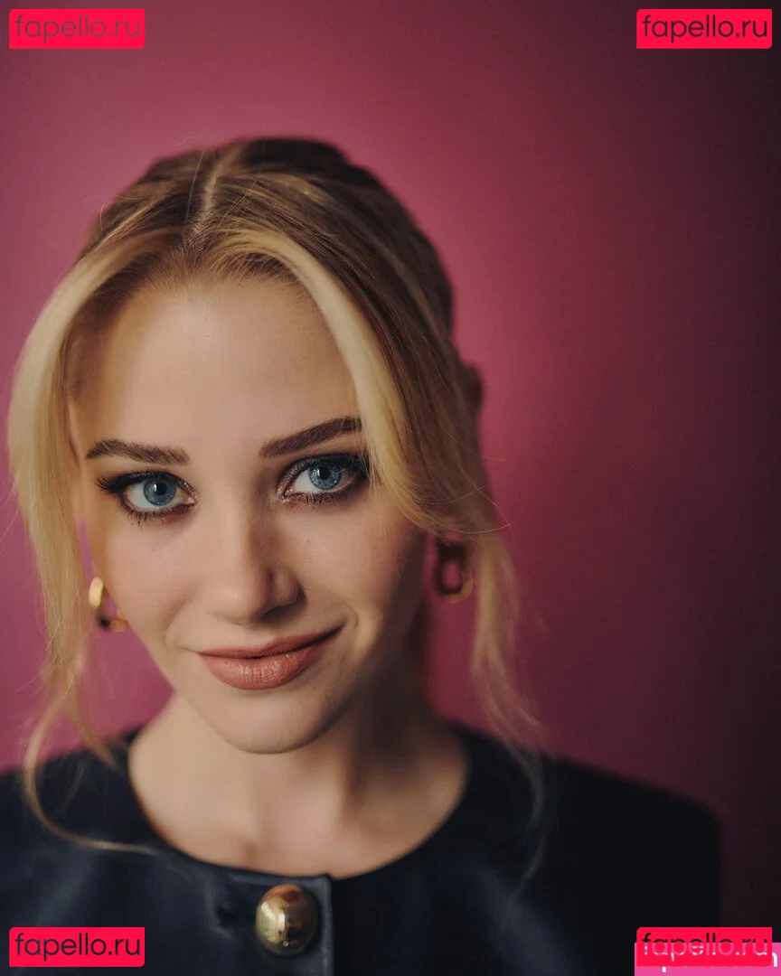 Virginia Gardner Onlyfans Photo Gallery 