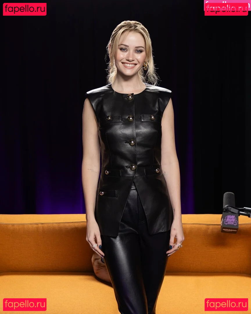 Virginia Gardner Onlyfans Photo Gallery 