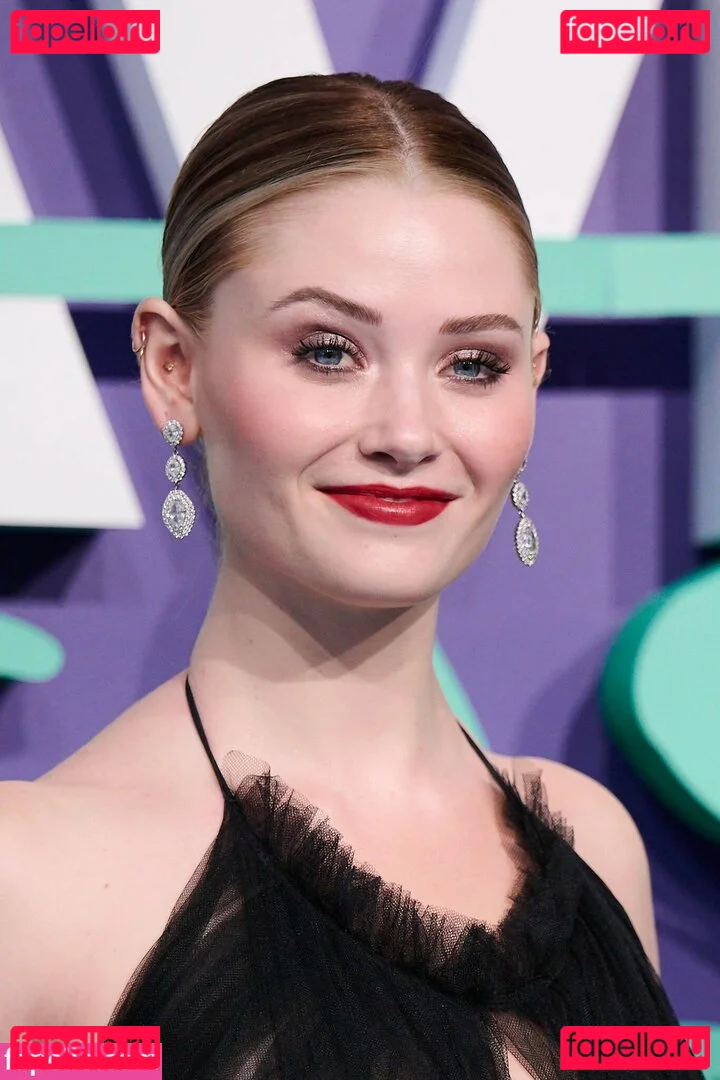 Virginia Gardner Onlyfans Photo Gallery 