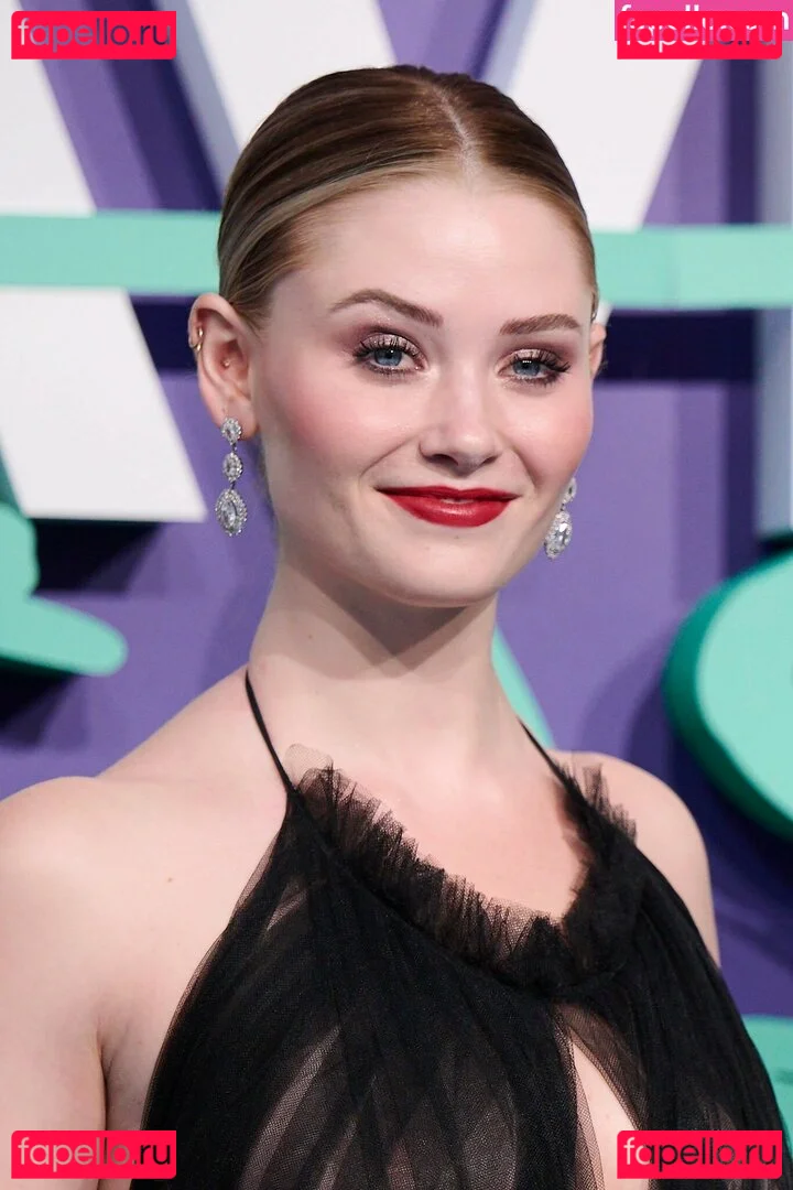 Virginia Gardner Onlyfans Photo Gallery 