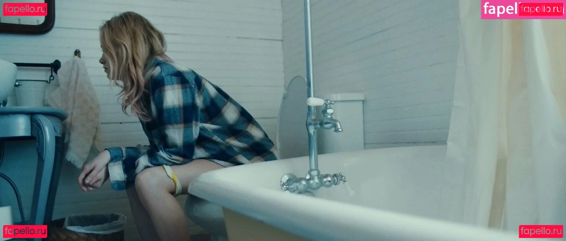 Virginia Gardner Onlyfans Photo Gallery 