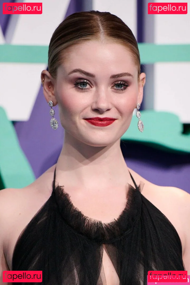 Virginia Gardner Onlyfans Photo Gallery 