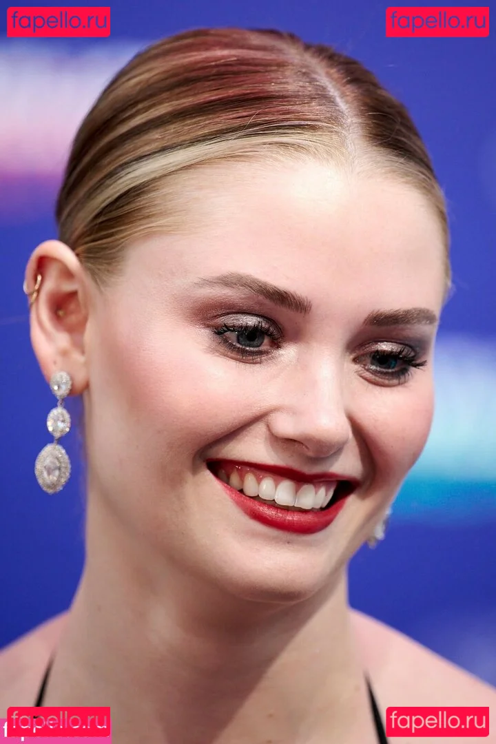 Virginia Gardner Onlyfans Photo Gallery 