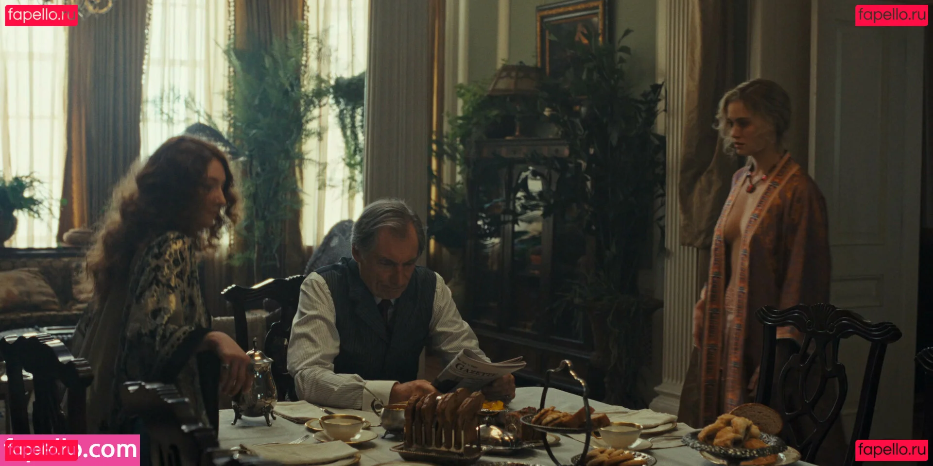 Virginia Gardner Onlyfans Photo Gallery 