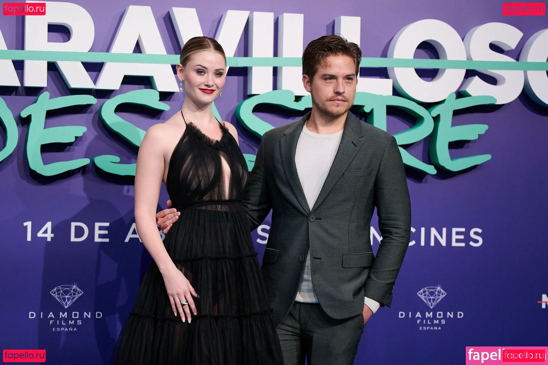 Virginia Gardner Onlyfans Photo Gallery 