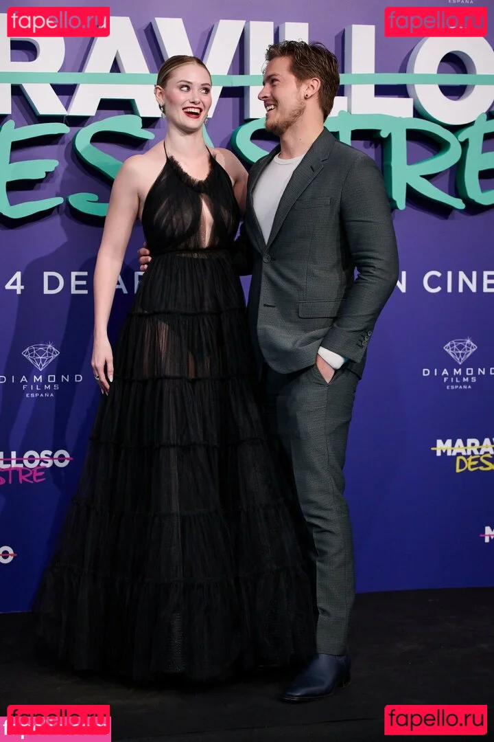 Virginia Gardner Onlyfans Photo Gallery 