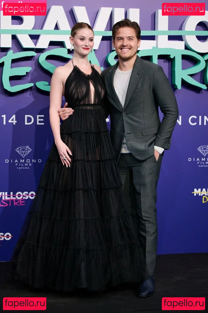 Virginia Gardner Onlyfans Photo Gallery 