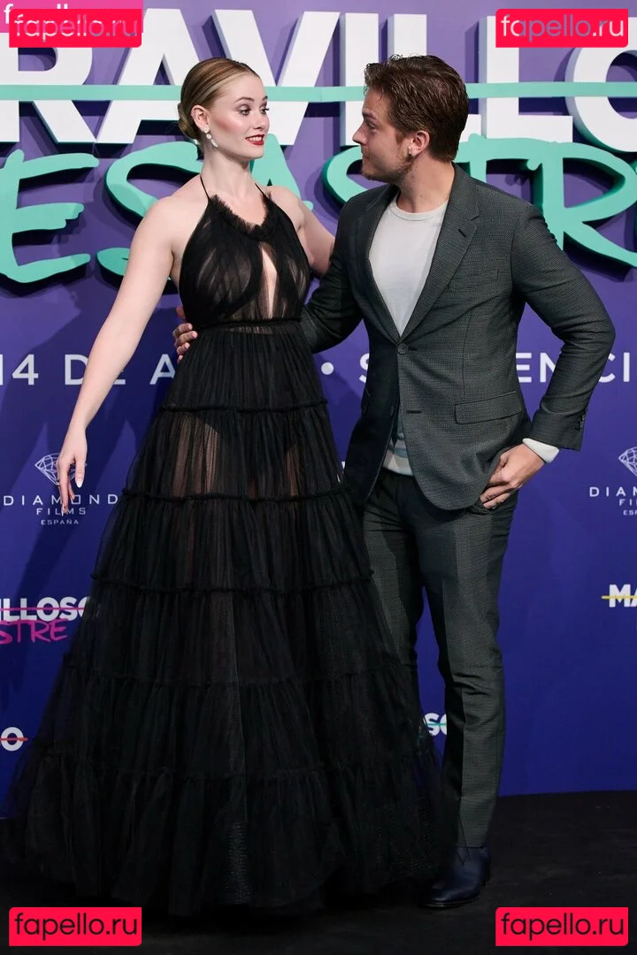 Virginia Gardner Onlyfans Photo Gallery 