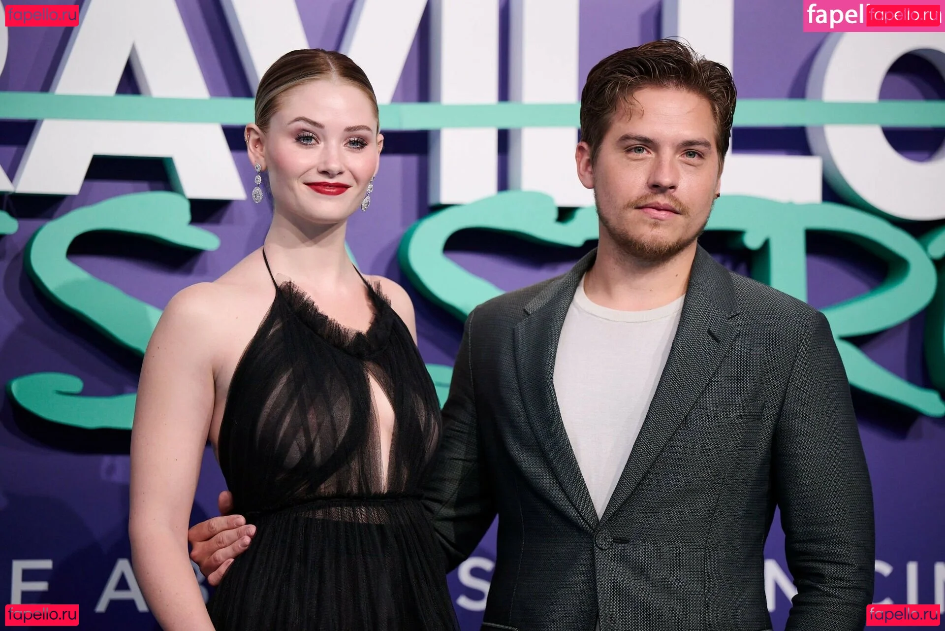 Virginia Gardner Onlyfans Photo Gallery 