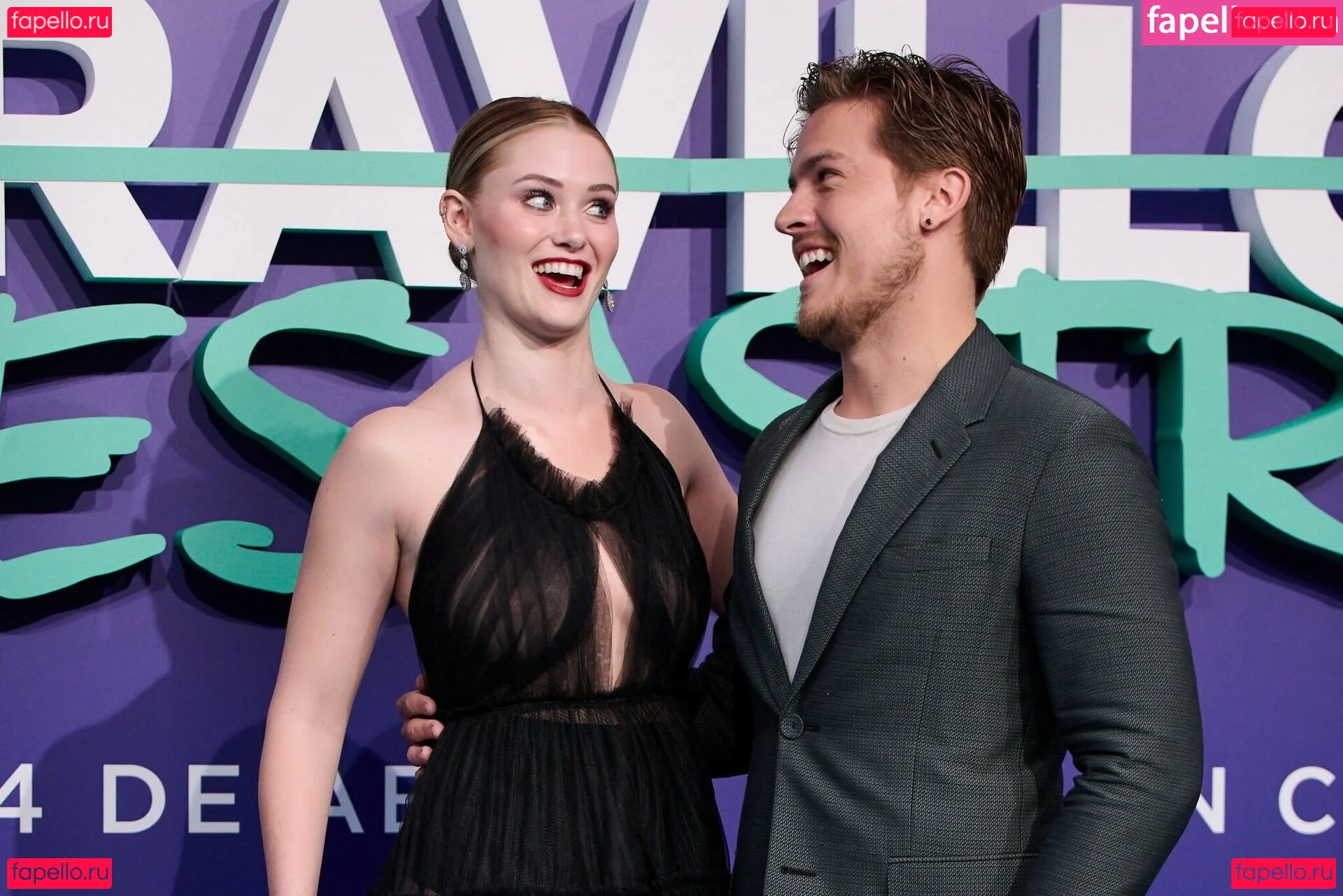 Virginia Gardner Onlyfans Photo Gallery 