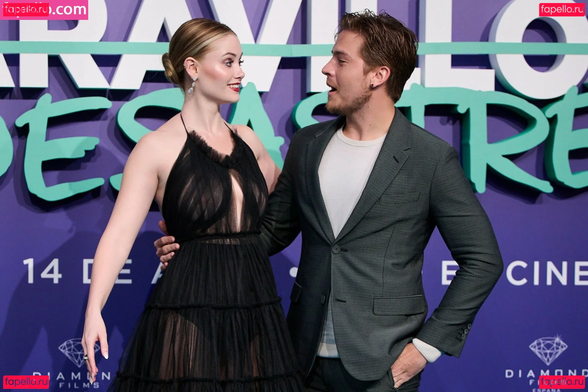 Virginia Gardner Onlyfans Photo Gallery 