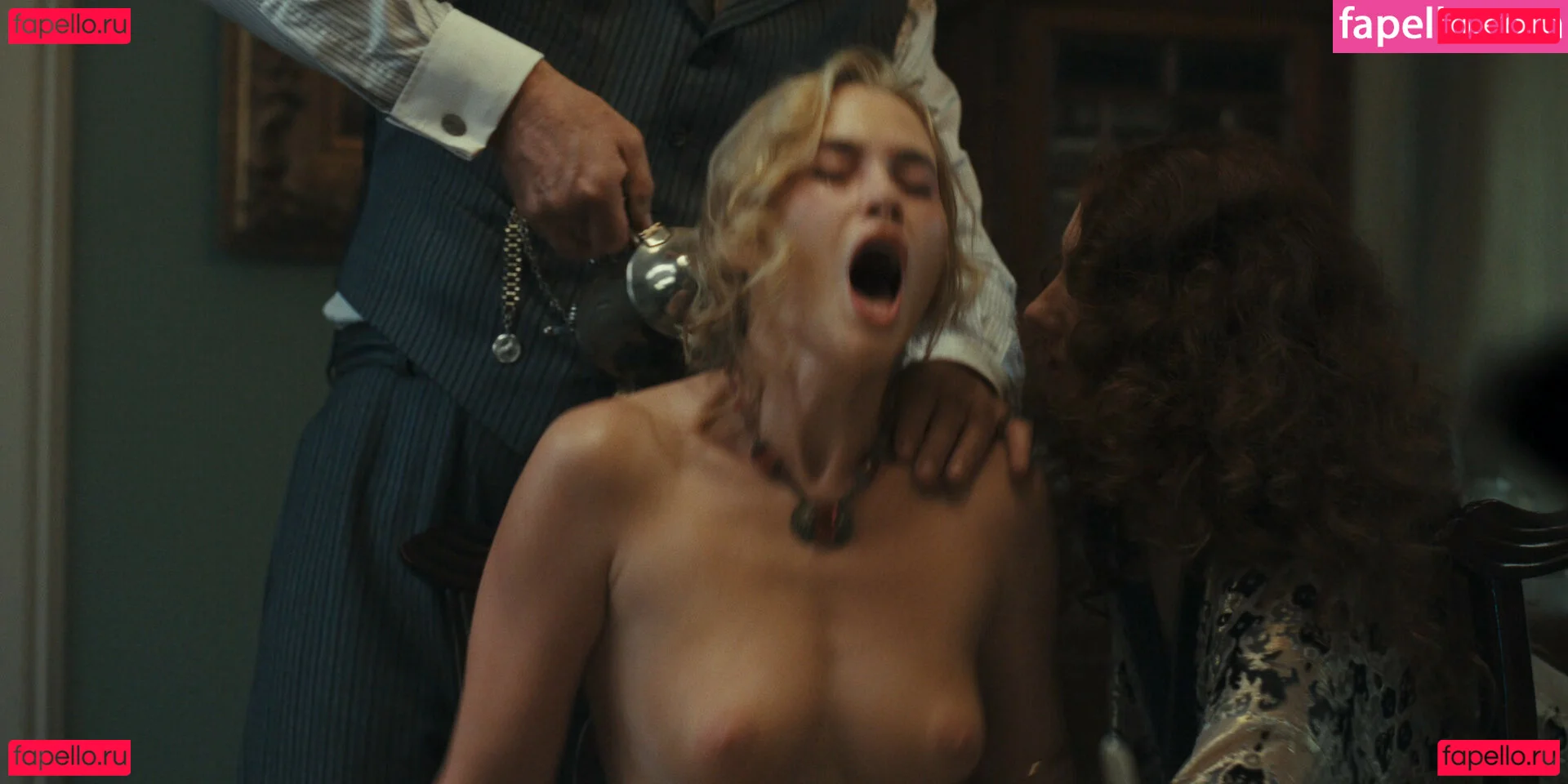 Virginia Gardner Onlyfans Photo Gallery 