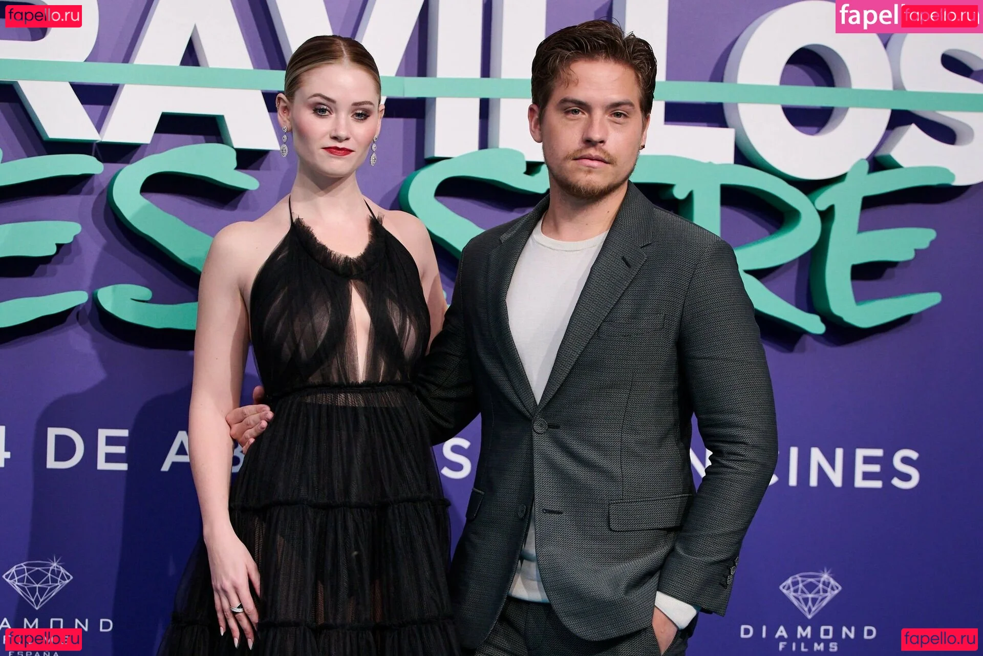 Virginia Gardner Onlyfans Photo Gallery 