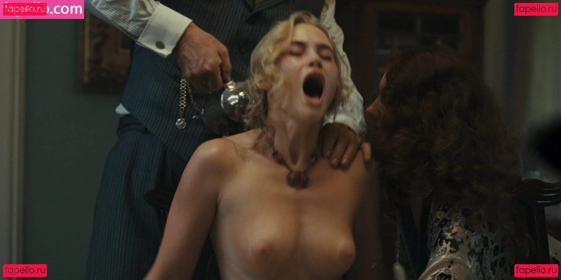 Virginia Gardner Onlyfans Photo Gallery 