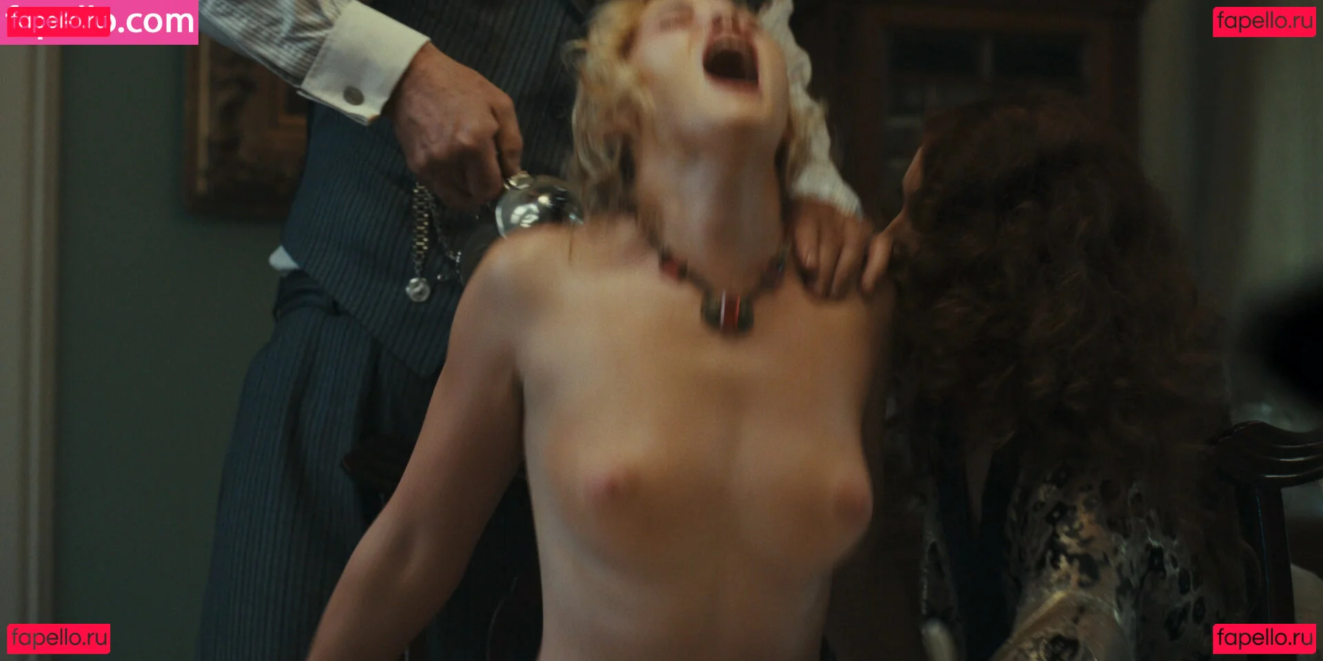 Virginia Gardner Onlyfans Photo Gallery 