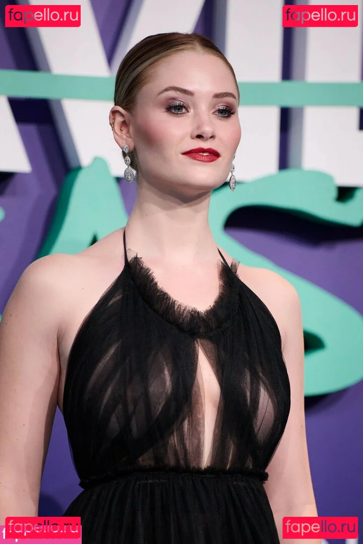 Virginia Gardner Onlyfans Photo Gallery 