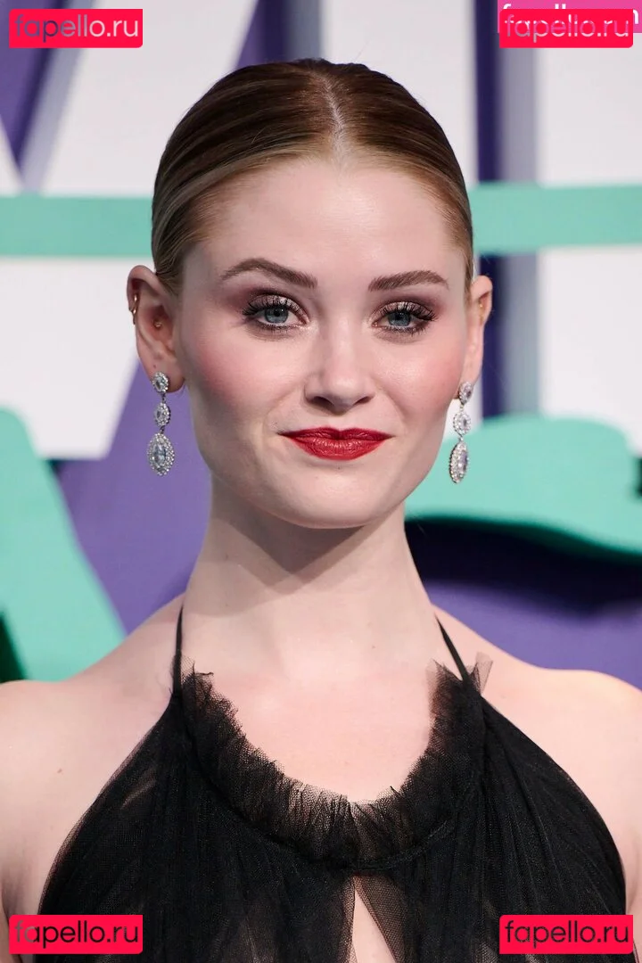 Virginia Gardner Onlyfans Photo Gallery 