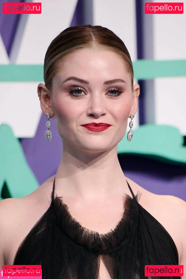 Virginia Gardner Onlyfans Photo Gallery 