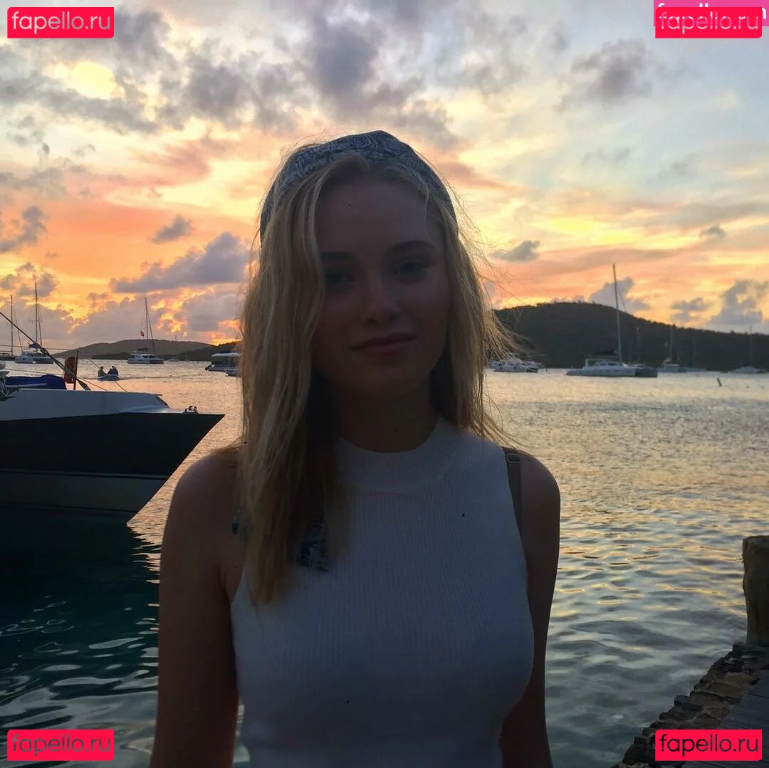 Virginia Gardner Onlyfans Photo Gallery 