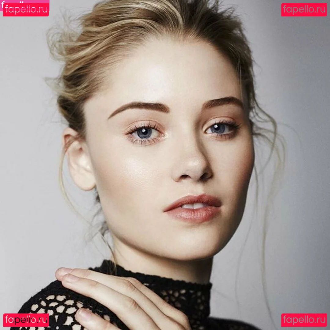 Virginia Gardner Onlyfans Photo Gallery 