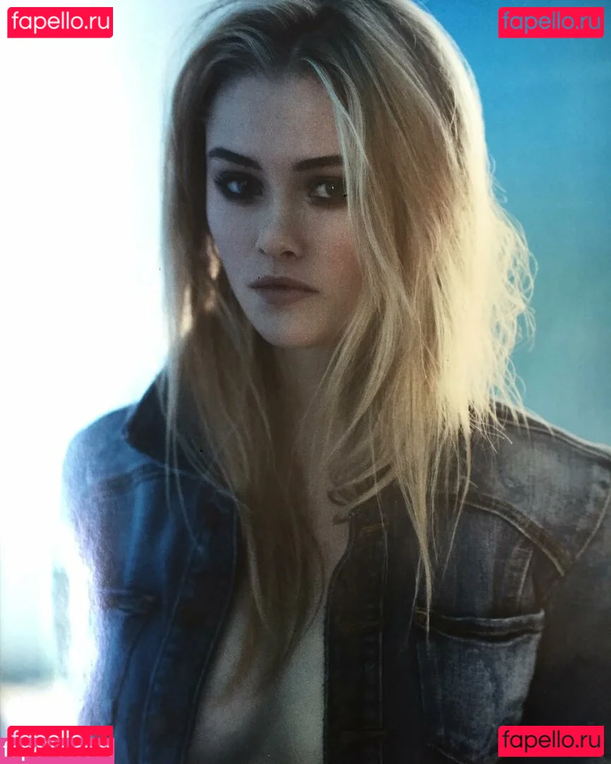 Virginia Gardner Onlyfans Photo Gallery 