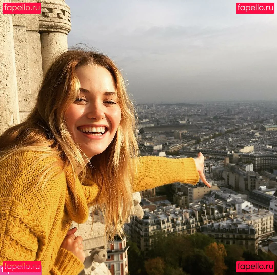 Virginia Gardner Onlyfans Photo Gallery 