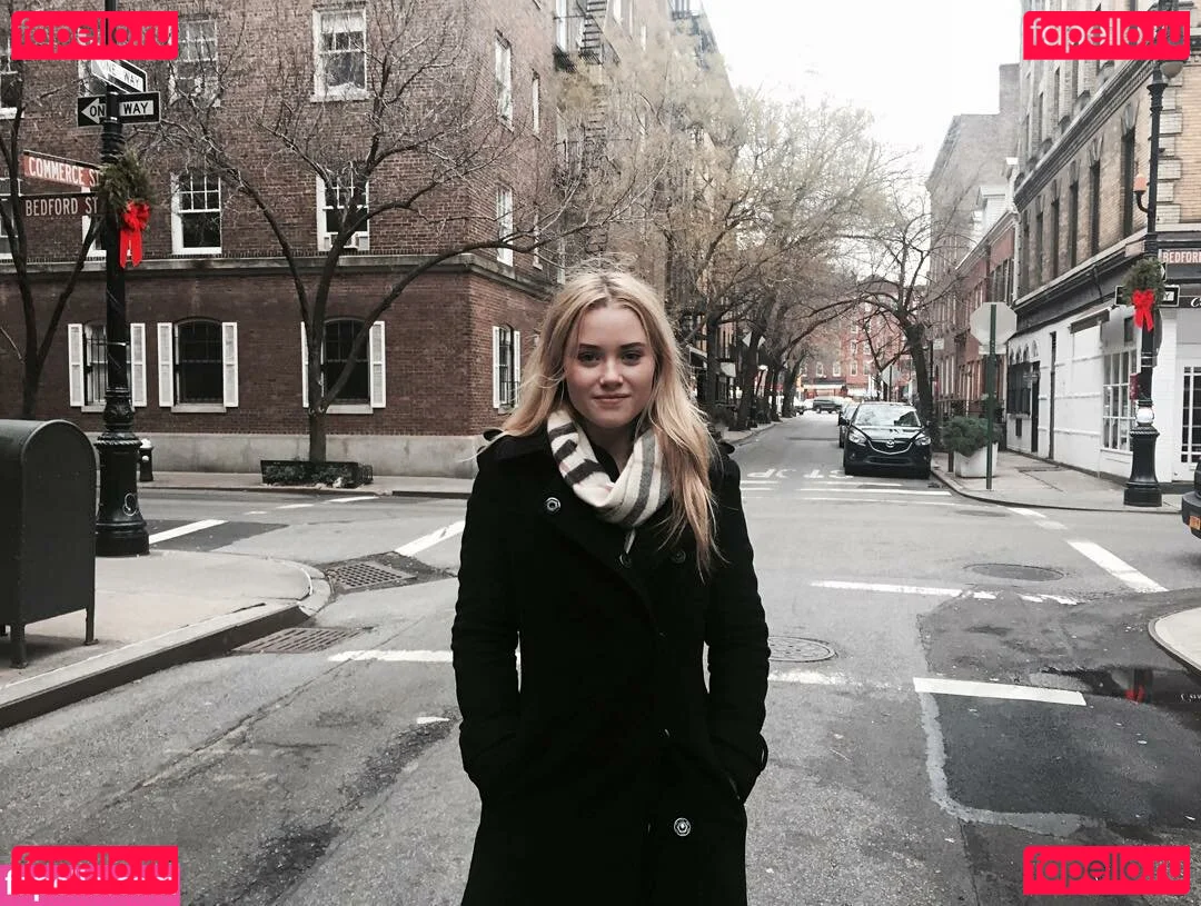 Virginia Gardner Onlyfans Photo Gallery 