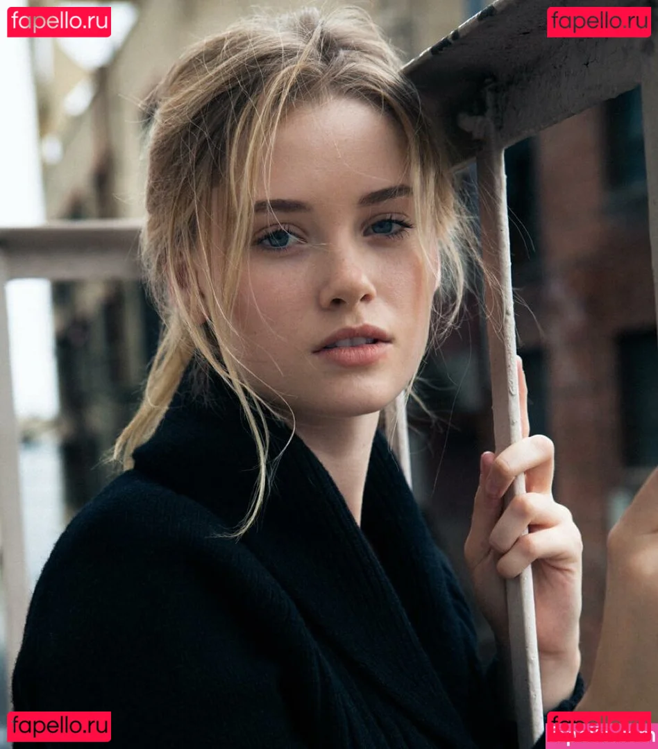 Virginia Gardner Onlyfans Photo Gallery 