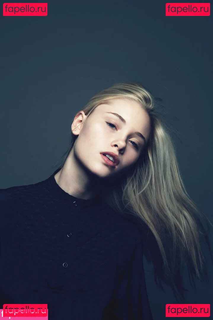 Virginia Gardner Onlyfans Photo Gallery 