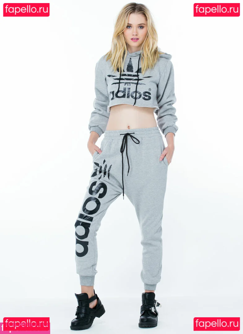 Virginia Gardner Onlyfans Photo Gallery 