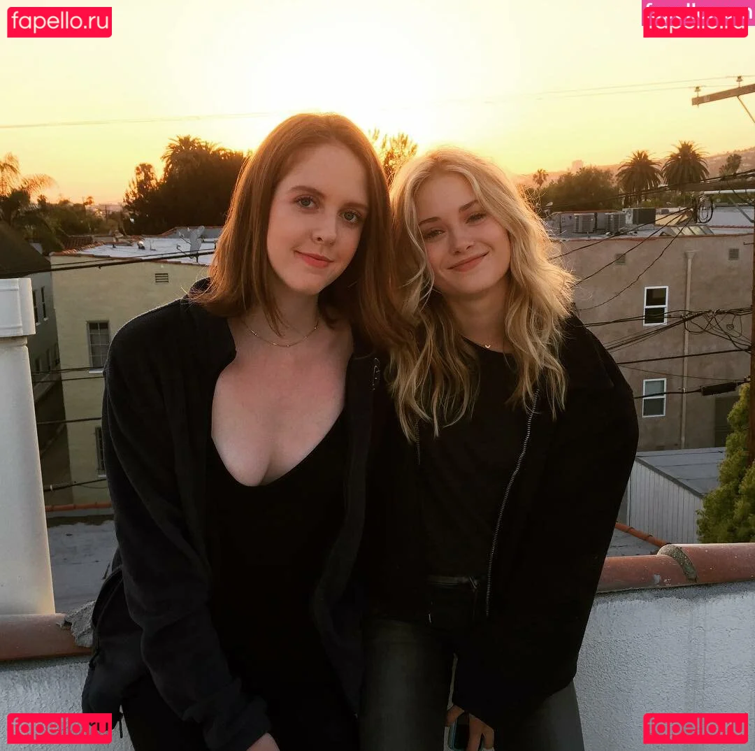 Virginia Gardner Onlyfans Photo Gallery 