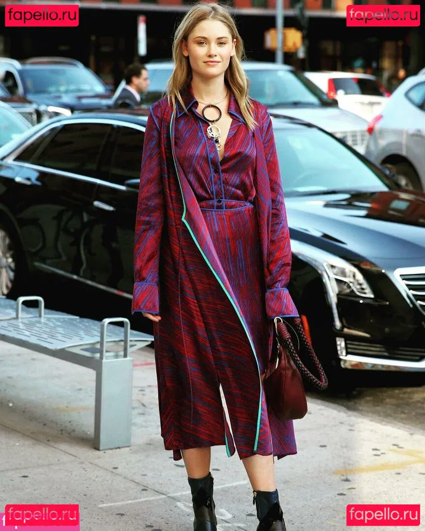 Virginia Gardner Onlyfans Photo Gallery 