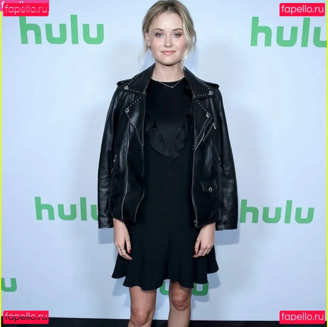 Virginia Gardner Onlyfans Photo Gallery 