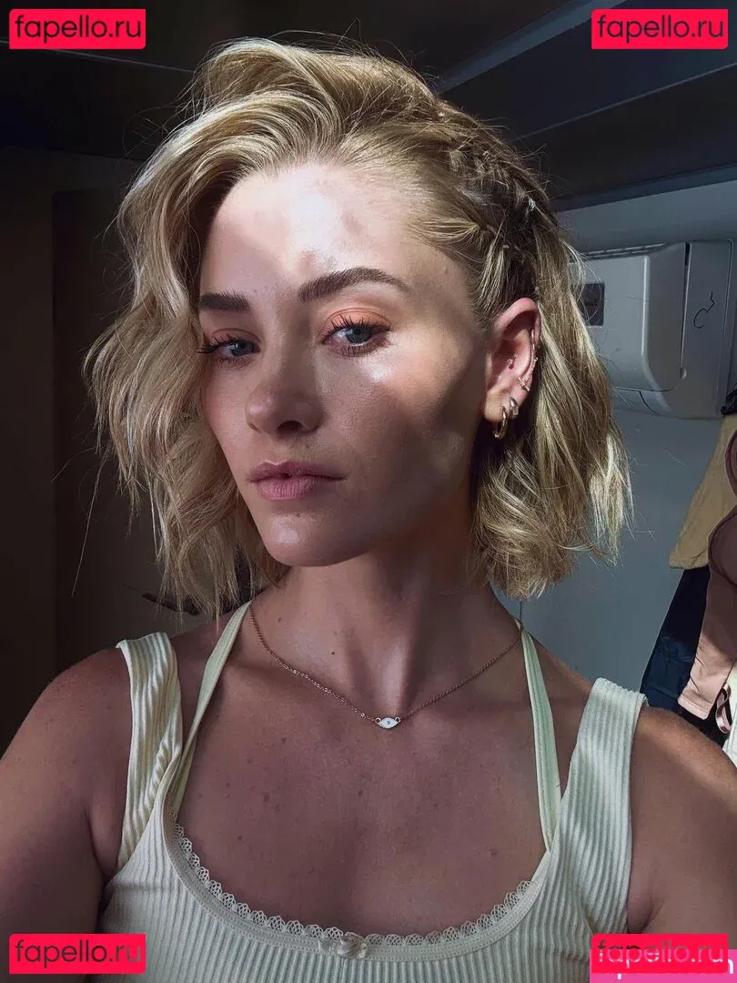 Virginia Gardner Onlyfans Photo Gallery 